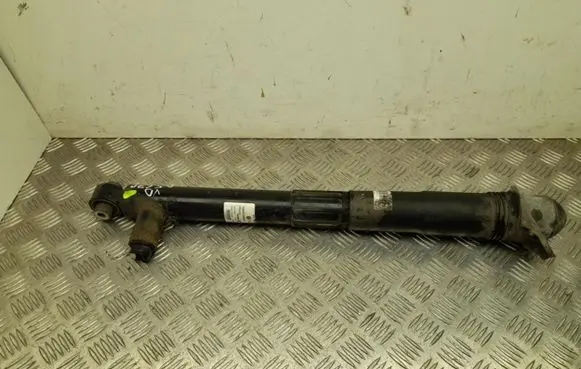Volkswagen PASSAT B8 Rear shock absorber/damper 3Q0512009AA