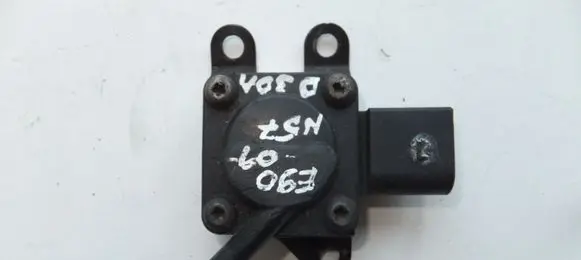 BMW X5 E70 Exhaust gas pressure sensor 7808013 BMW7808013