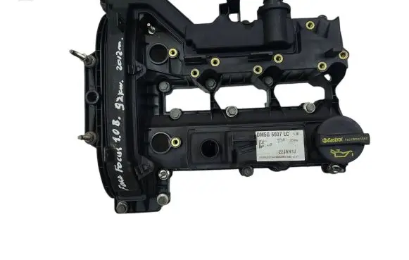 Ford Focus Rocker cam cover DM5G6007LC 22JAN13