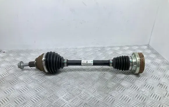 Skoda Karoq Front driveshaft 3Q0407271AR