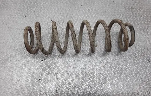 Volkswagen Touran I Rear coil spring