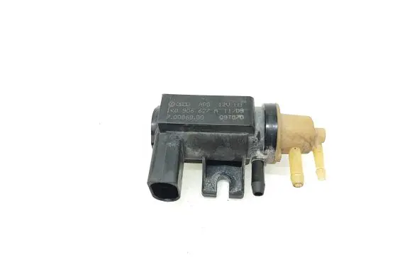Volkswagen Caddy Turbo solenoid valve 1K0906627A 70086800