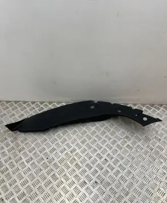 Honda Civic X Radiator trim 74207TGGE000