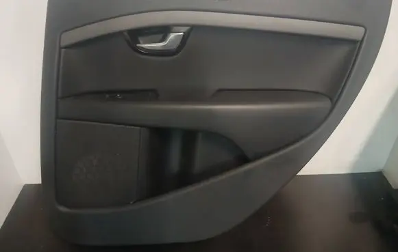 Volvo V70 Rear door card panel trim 1286391