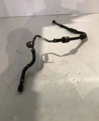 BMW X6 E71 Power steering hose/pipe/line P678704301