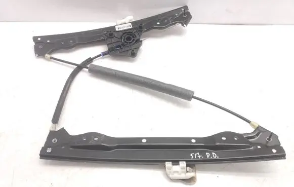 Chrysler Sebring (JS) Front window lifting mechanism without motor 3006560 3006560L00JS41C A1380150
