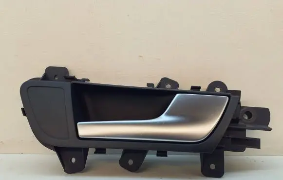 Audi A5 Sportback 8TA Front door interior handle 8K0837020