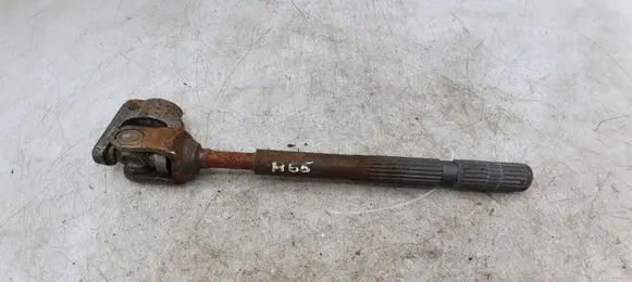 Honda CR-V Steering column universal joint NOCODE