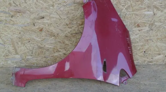 KIA Picanto Fender