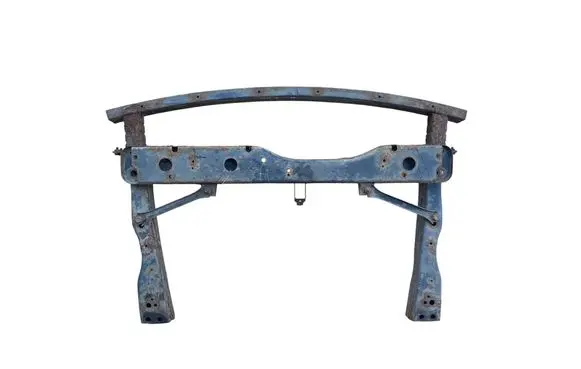 Nissan Qashqai Front side member 544104EA1B
