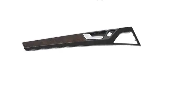 Audi A8 S8 D4 4H Rear door card panel trim 4H0839019 4H0837469