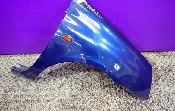 Renault Clio II Fender