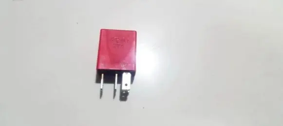 Citroen Nemo Other relay 46520412 232005