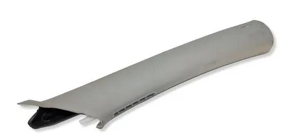 Volkswagen PASSAT B7 (A) pillar trim 3C0867234G