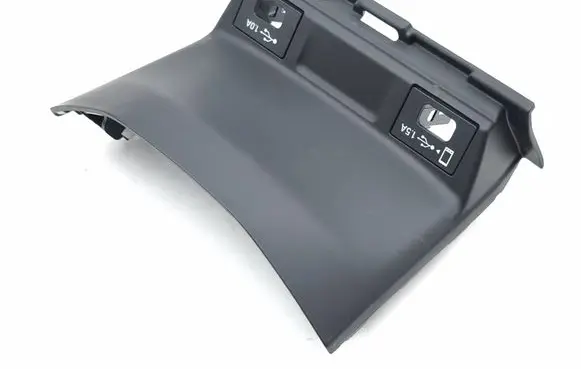 Honda CR-V Center console decorative trim 77330TLAA520