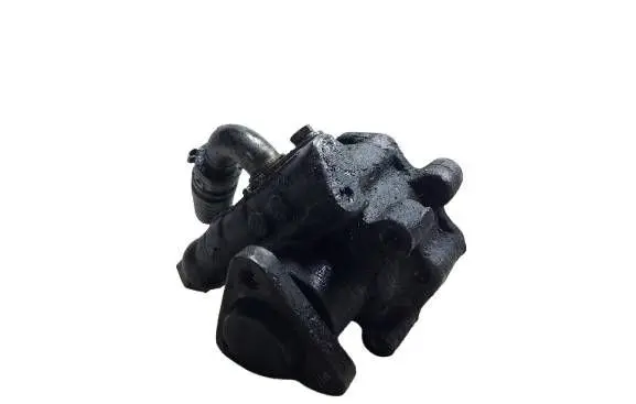 Audi A4 S4 B6 8E 8H Power steering pump 8D0145177QKAS 8D0145177Q