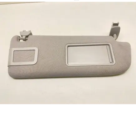 Audi A6 S6 C6 4F Sun visor 4F0857552K
