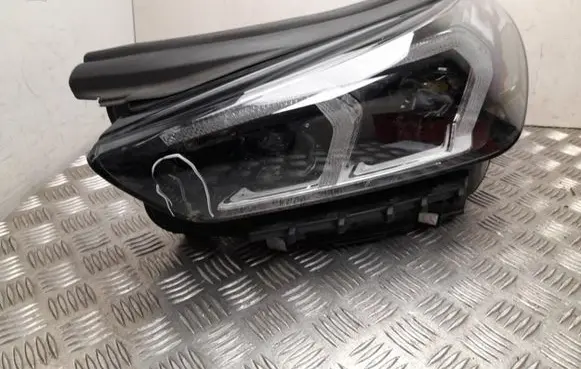 BMW iX1 Headlight/headlamp 5A5BD51