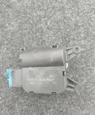 Volkswagen Eos Air flap motor/actuator 1k0907511c
