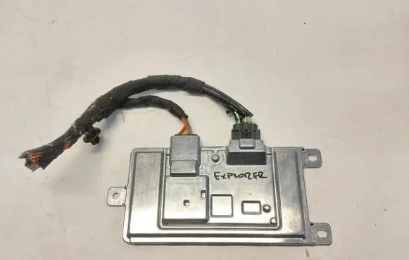 Ford Explorer EV Camera control unit module 1EE907556AJLK01