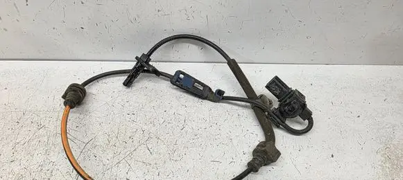 Honda CR-V ABS brake wheel speed sensor 57455T1GG01