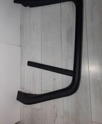 BMW X5 G05 Other rear door trim element 7445504 10531511