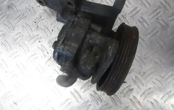 Power steering pump