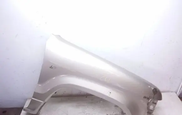 Isuzu Trooper Fender