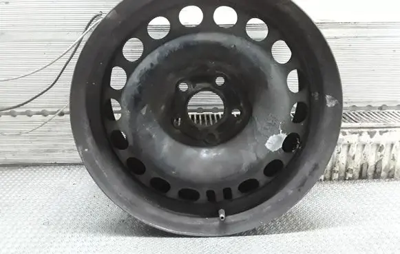 Opel Zafira B R16 steel rim 2160135