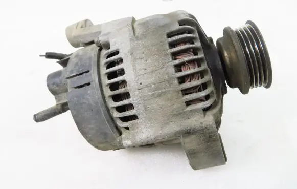 Fiat Bravo - Brava Generator/alternator 83616240 63321626