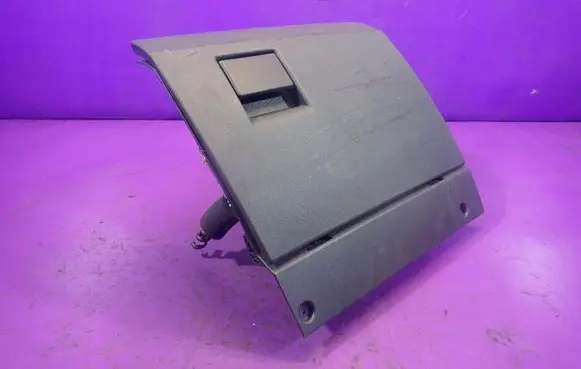 Opel Meriva A Glove box