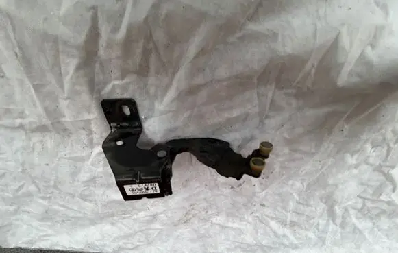 Citroen Jumpy Sliding door middle roller runner 9808074880
