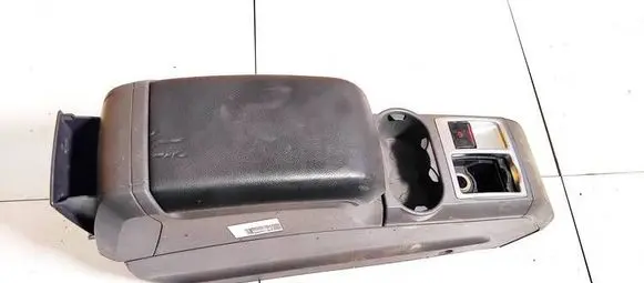 Armrest