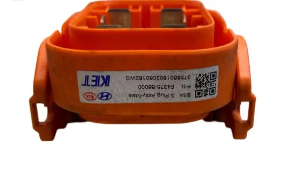 KIA Soul Fuse E437586000 1802060182