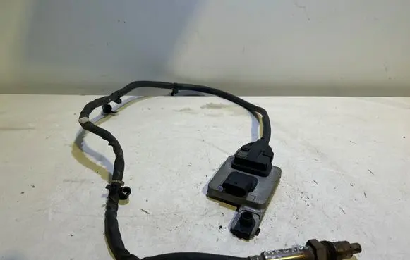 Lambda probe sensor