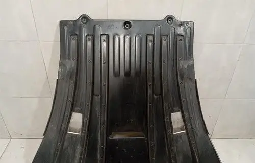 Porsche 911 992 Engine splash shield/under tray 9GT825197B