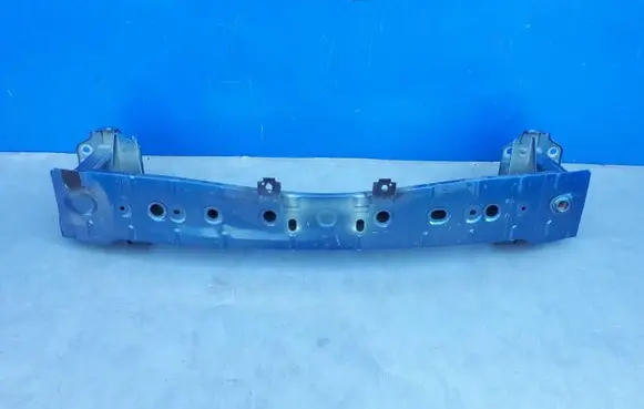 Mazda 2 Front bumper support beam D09H084