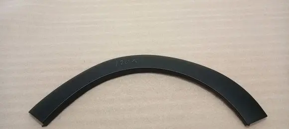 Citroen C3 Front arch trim 9812088580
