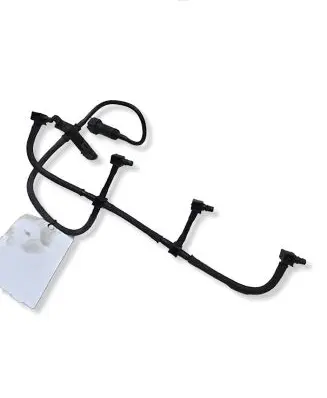 Ford S-MAX Fuel return line/hose 1234