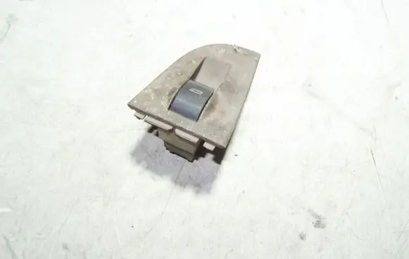 Audi A6 S6 C5 4B Electric window control switch 4B0959855