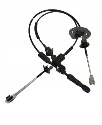 Gear shift cable linkage