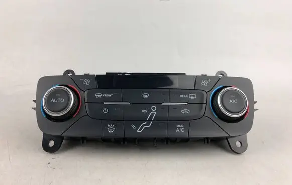 Ford Focus Interior fan control switch F1ET18C612BE