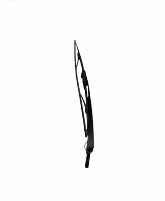 Volkswagen PASSAT B5.5 Rear wiper blade arm 1J6955707A