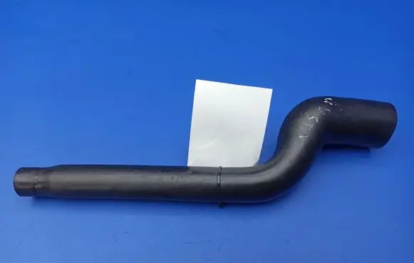 Jaguar XJS Water drain line hose 