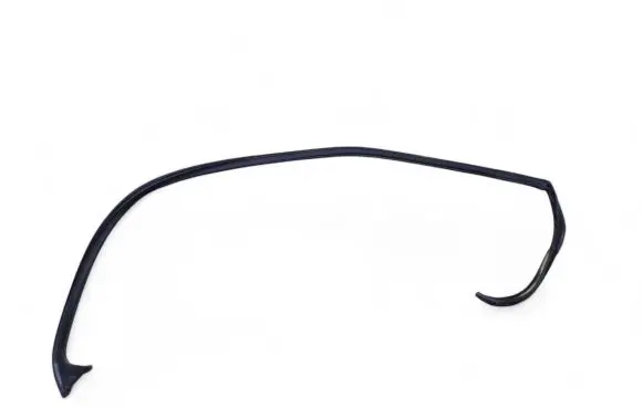 BMW 8 E31 Front door rubber seal 51711970501 1970501