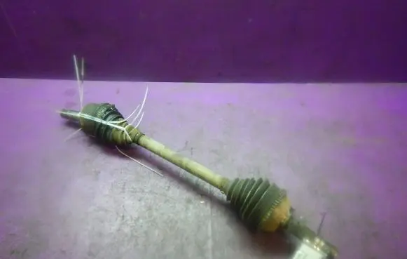 Fiat Ducato Front driveshaft
