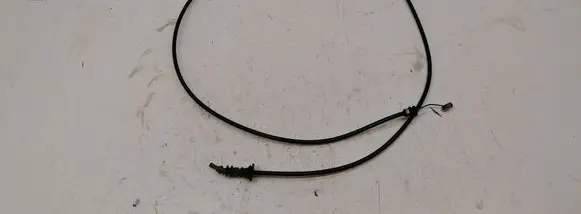 Ford Transit Engine bonnet/hood lock release cable 