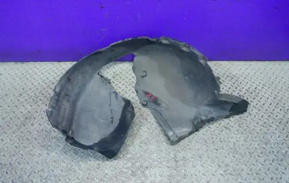 Seat Altea XL Front arch 5P0809958