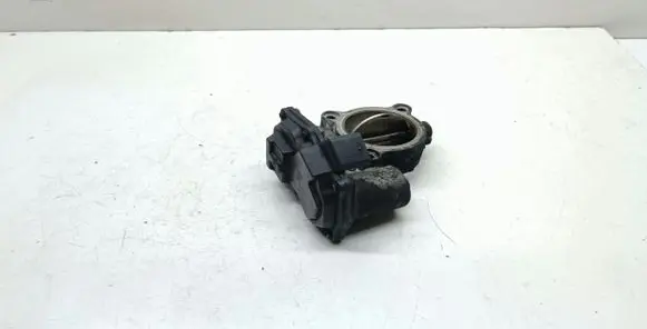 BMW X3 F25 Throttle valve 7810752 13547810752