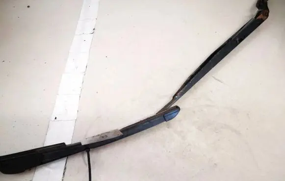 Citroen Jumper Front wiper blade arm